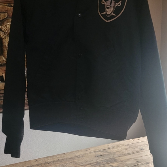 Authentic Starter Jacket - Picture 5 of 14